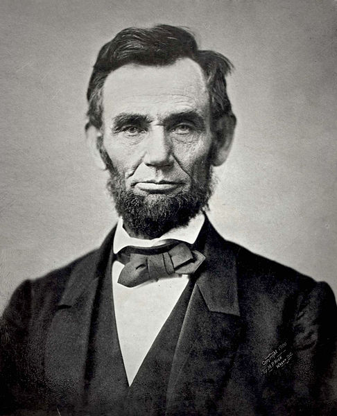 File:486px-Abraham Lincoln November 1863.jpg