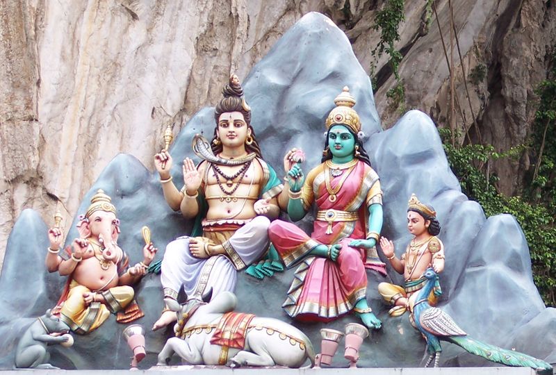 File:Family of Shiva.jpeg